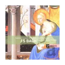 Cd - Oratorio De P�ques / Magnificat - Johann Sebastian Bach