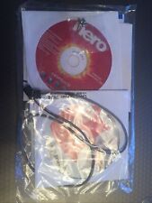 Cd Rom Installation Kits Comes With Cyberlink Powerdvd 6 And Nero Oem Suite