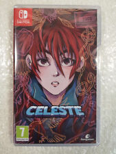 Celeste Switch Fr New (game In English/fr/de/es/it/pt)