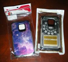 Cell Phone Covers – Compatible Samsung Galaxy – (2: Galaxy; Retro Phone)