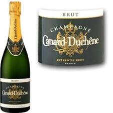 Champagne Canard-duchene Brut - 75 Cl