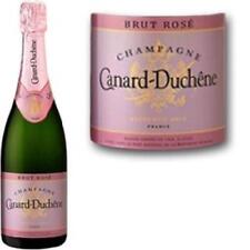 Champagne Canard Duchene Rosé - 75 Cl