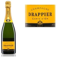 Champagne Drappier Cuvée Carte D'or Brut - 75 Cl
