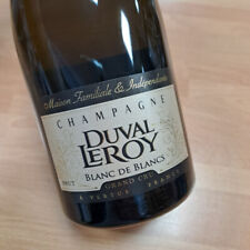 Champagne Duval Leroy Brut Blanc De Blancs