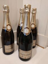 Champagne Louis Roederer Brut Premier 75 Cl (4 Bouteilles Disponibles)