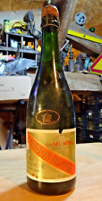 Champagne Mumm Cordon Rouge Brut Millésimé 1987- 75 Cl