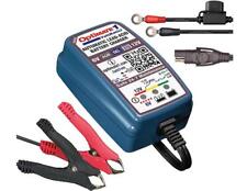 Chargeur De Batterie Chargeur 6/12 Volt Standard Agm Piles Optimate1 Volt