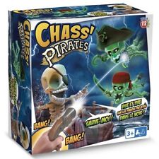Chass Pirates Imc Toys
