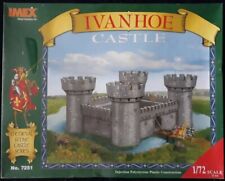 Chateau Ivanhoe Castle 1/72 Imex Réf: 7251 (sous Blister)