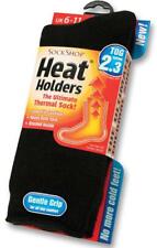 Chaussettes Heat Holders Thermal - Wfh0055 Noir H