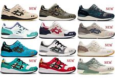 Chaussures Asics Gel Lyte Iii Homme Og 3 30th Years Anniversaire Onitsuka Tiger