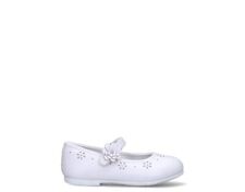 Chaussures Chicco Enfant Ballerine Bianco Cuir Recouvert Cedy-300-300-a040101