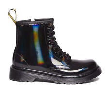 Chaussures Dr. Martens 1460 Rainbow Patent 30903001 - 9b