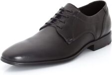 Chaussures Homme Lloyd Osmond Cuir Noires 42 Neuves