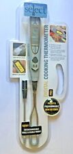 Chefs Basics Select Digital Pro Cooking Thermometer Nwt