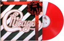 Chicago Chicago Christmas 2019 Red & (vinyl)