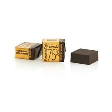 Chocolats Venchi Cube Fondant Chocolat 75% Sanctifier De Cacao 500g
