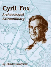 Christopher Chippindale Charles Scott-fox Cyril Fox (relié)