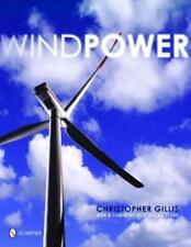 Christopher Gillis Windpower (poche)