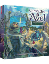 Chronicles Of Avel Extension Nouvelles Aventures Fr Rebel Studiorebcoa02fr