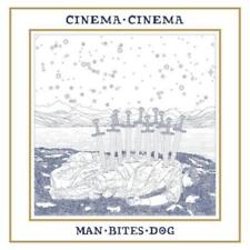Cinema Cinema Man Bites Dog (vinyl) 12
