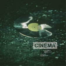 Cinema Cinema (vinyl) 12