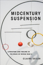 Claire Seiler Midcentury Suspension (poche) Modernist Latitudes