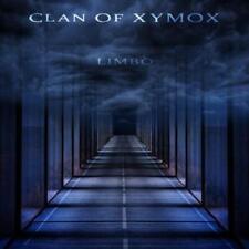 Clan Of Xymox Limbo (cd) Album