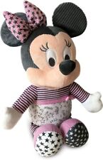 Clementoni - Jouet Pour Bébé – Veilleuse Disney Minnie - - Cle17395