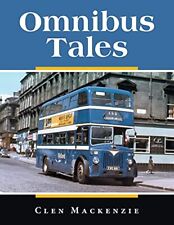 Clen Mackenzie Omnibus Tales (poche)