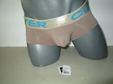 Clever Microfiber Underwear Latin Boxer Brown 2323 (m)
