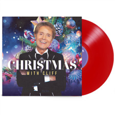 Cliff Richard Christmas With Cliff (vinyl) 12