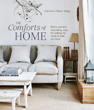 `clifton-mogg, C` Comforts Of Home Hbook Neuf
