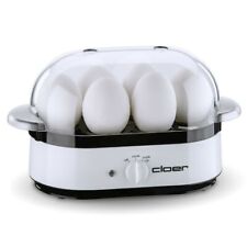 Cloer Cuit-œufs 6081 6 Oeufs Enroulement Du Câble Lampe De Controle Eipick 350 W
