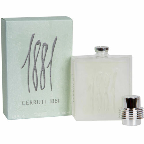 Closed 1881 After Shave 100ml