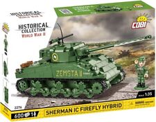 Cobi 2276 - Sherman Ic Firefly Hybrid