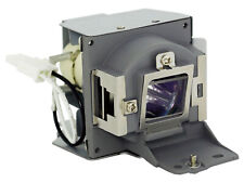 Codalux Lampe Vidéoprojecteur Pour Benq 5j.j6h05.001, Philips Ampoule Avec Boîti