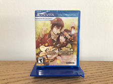 Code Realize Future Blessings - Ps Vita - Neuf Sous Blister