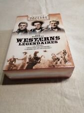 Coffret 3 Dvd Western De Légende Kirk Douglas