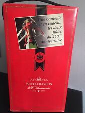 Coffret Champagne Moët & Chandon 1993 250ème Anniversaire 