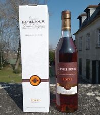 Cognac Daniel Bouju - 60% Royal Cask Strength - Grande Champagne - World Ship!