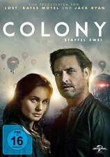 Colony - Staffel 2 (dvd)