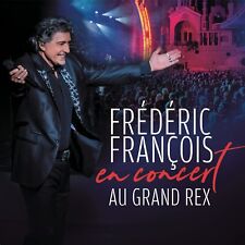 Concert Au Grand Rex (cd)