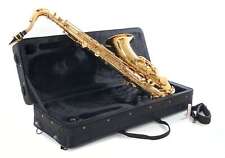 Conn Bb-tenor Saxophone Ts650