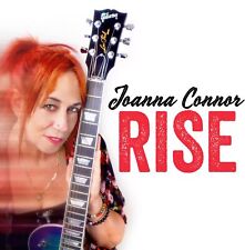 Connor,joanna Rise (vinyl)