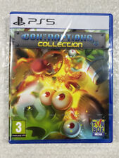 Contraptions Collection Ps5 Euro New