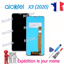 ✅ Écran Vitre Tactile Pour Alcatel 3x (2020) Ot5061 ✅