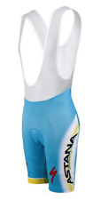 Cuissard Court Astana Pant T. S (2) ( Specialized 2014)