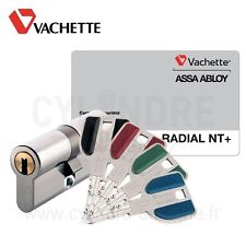 Cylindre Vachette Radial Nt+ 32,5x 62,5 A2p**