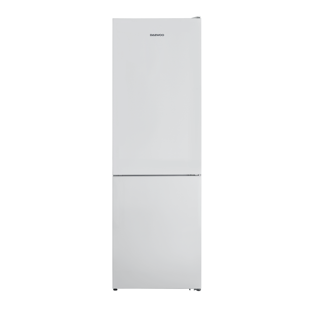 daewoo refrigerateur combine fkm295ewt0fr